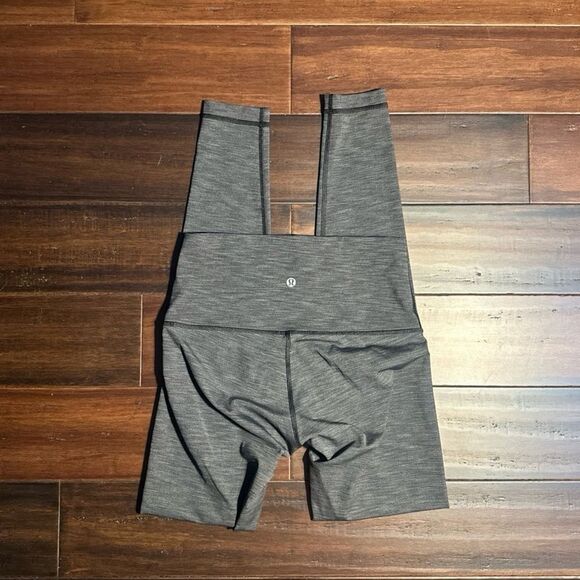 Lululemon Leggings - Picture 2 of 6